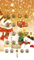 Christmas Snowman اسکرین شاٹ 2