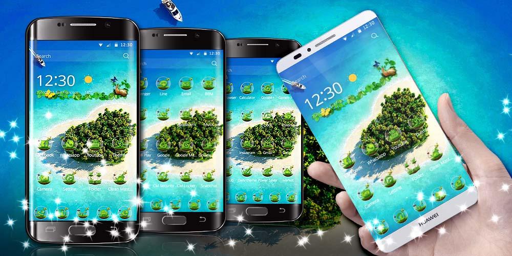 Nature Love Theme APK  for Android – Download Nature Love Theme APK  Latest Version from 