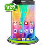 Theme for Samsung S7 أيقونة