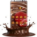 Chocolate - Бесплатная тема