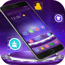 3D Hologram Technology Theme APK