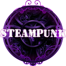 Steampunk Theme APK