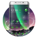 Aurora ánh sáng phía bắc APK