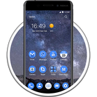Theme for Nokia 6 icône