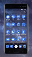 Theme for Nokia 6 تصوير الشاشة 1