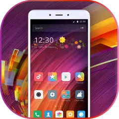 Theme For Redmi Note 4 APK download