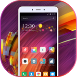 Theme For Redmi Note 4 icon
