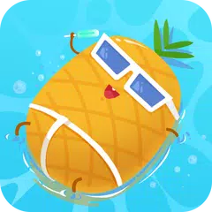 酷炫水果家族主題 APK 下載