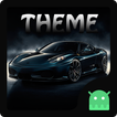 Black Ferrari Theme