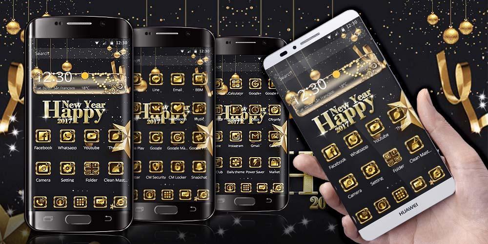 Golden new. Бизнес черно-золотой. Черный золото приложение. Черно золотые номера. Тема для андроид с золотыми иконками.