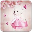 Pink Princess Bear Theme