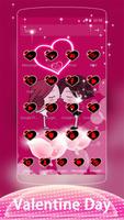 Kiss Day Love Theme ภาพหน้าจอ 1