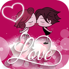 Kiss Day Love Theme ikon