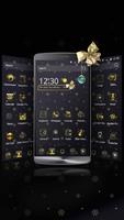 پوستر Black Elegant