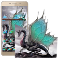 Blue Dragon
