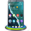 G6 - Launcher Theme