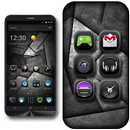 Cool Black Material Theme APK