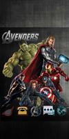 The Avengers 스크린샷 2