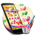 Holi Hai Theme