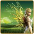 fairy theme