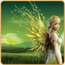 fairy theme APK