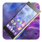 Theme for Sony Xperia XZ icône