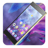 Theme for Sony Xperia XZ آئیکن