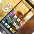 Great Five (G5) Theme