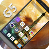 Great Five (G5) Theme icône
