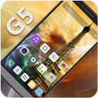 Great Five (G5) Theme 图标