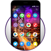 Golden Gate Theme for Meizu