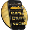 Rich Golden Theme