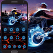 Bmx theme limit movement BMX X-games theme