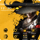 Guerreiro tema cavaleiro APK