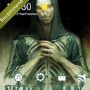 God and ghost skeleton theme APK