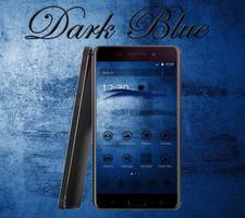 Dark Blue স্ক্রিনশট 1