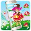 Mushroom Magic Theme