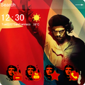 Che Guevara theme