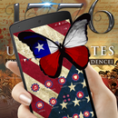 American Independence Day Theme (United States) APK