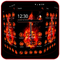 Hot Fire Music Guitar