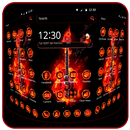 Hot Fire Music Guitar APK