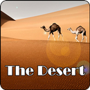 Le thème du désert APK