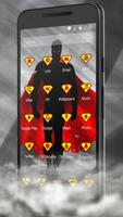 Legend Super Hero تصوير الشاشة 1