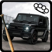 Gangstar Brabus Launcher