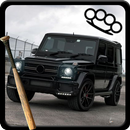 Gangstar Brabus Launcher APK