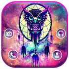 Dreamcatcher Colourful Theme آئیکن