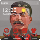 Vissarionovich Stalin theme National hero APK