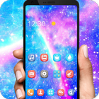 Theme for Samsung Galaxy S9 icon