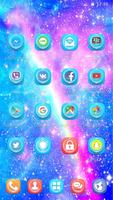 Theme for Samsung Galaxy S9 screenshot 1