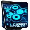 Fidget Spinner Theme